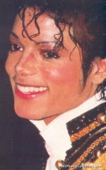 Michael Jackson POETRY