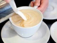 Wie geht ein Milchkaffee? | Kaffee Partner