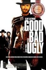 THE GOOD THE BAD AND THE UGLY CLINT EASTWOOD FILM MOVIE PRINT PREMIUM POSTER  | eBay