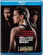 Million Dollar Baby: 10th Anniversary [Blu-ray]: Amazon.de: DVD & Blu-ray
