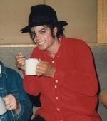 Tea time : r/MichaelJackson