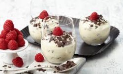 Schnelle Herrencreme Rezept | Dr. Oetker