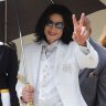 The MJJ Library