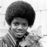 MJ is my life