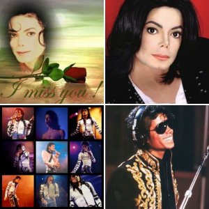 Michael Jackson
