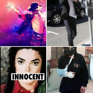 Michael Jackson <3