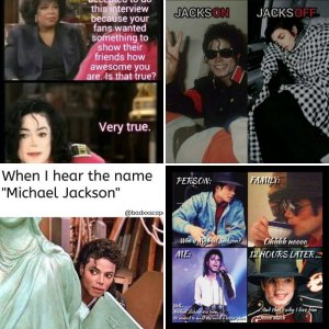 Mj memes/funny