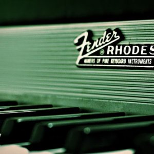 Fender Rhodes - greatest ever instrument to be conceived?