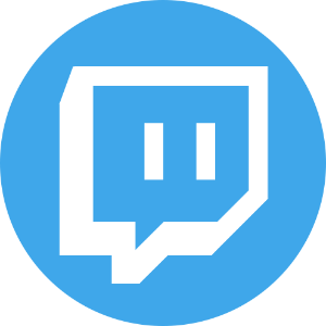 twitch icon