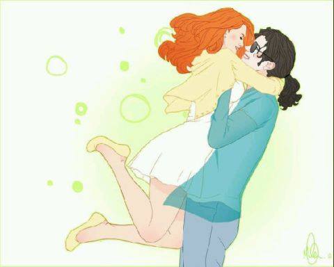 another hand drawn edit